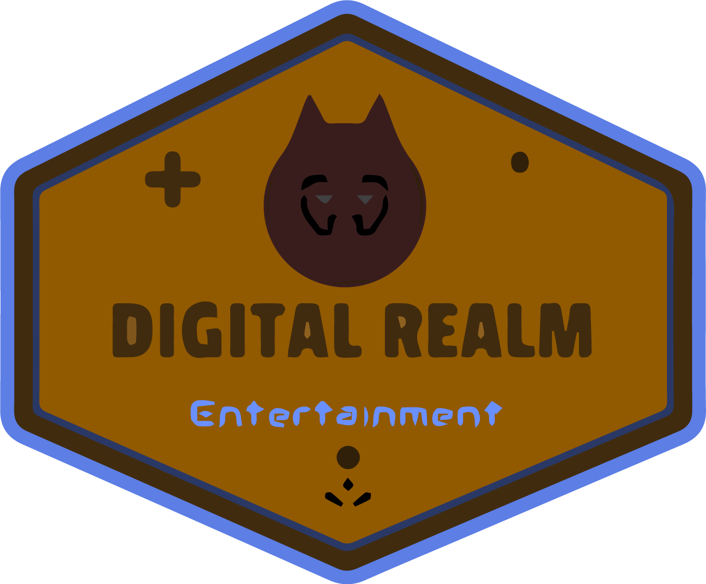 Digital Realm Entertainment®
